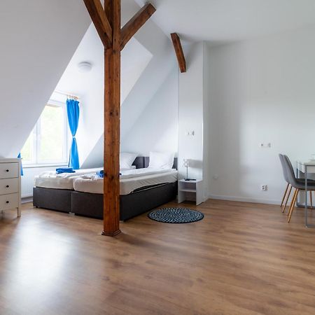 Superiq Villa Sopot Exterior foto