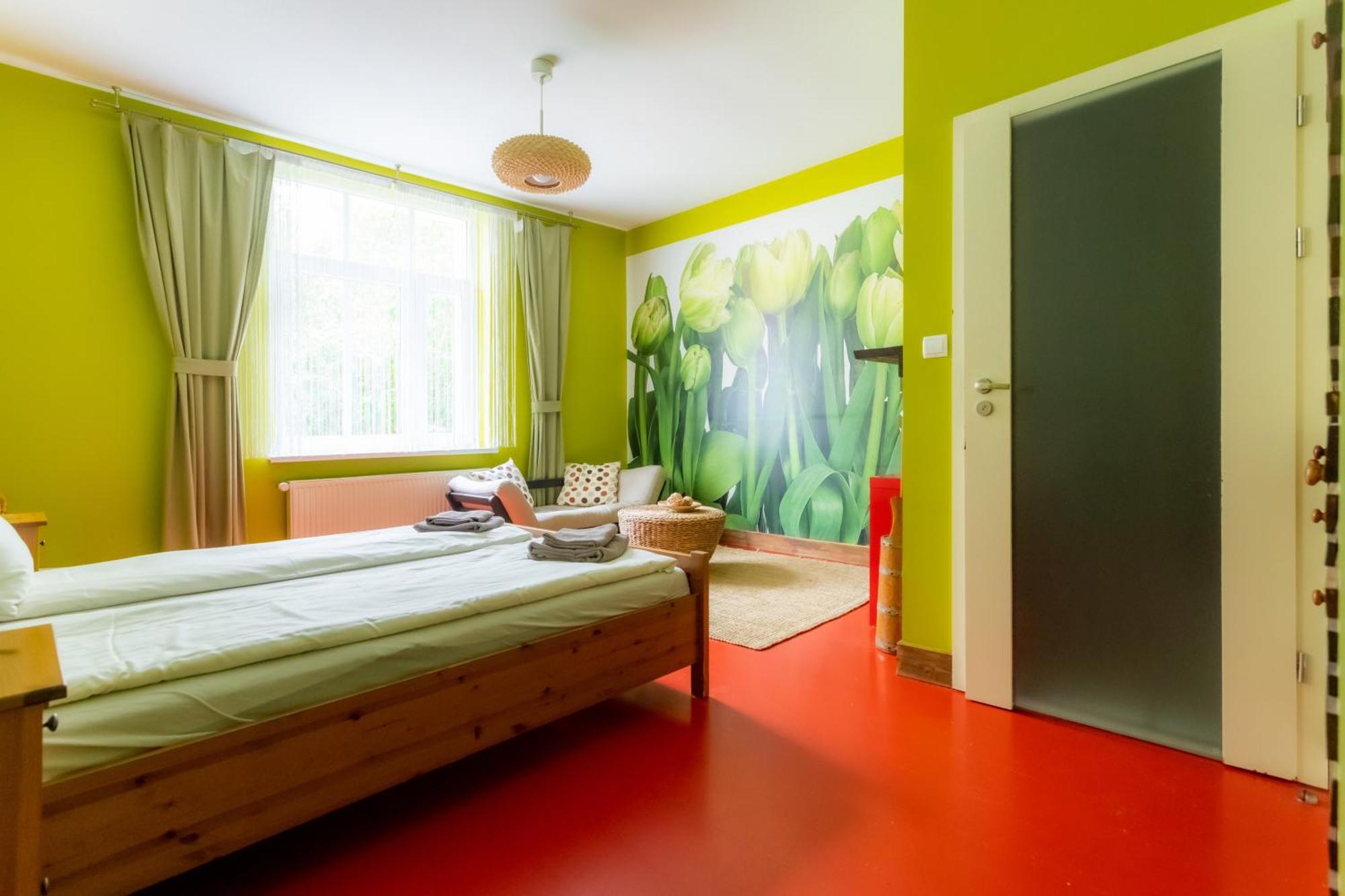 Superiq Villa Sopot Exterior foto