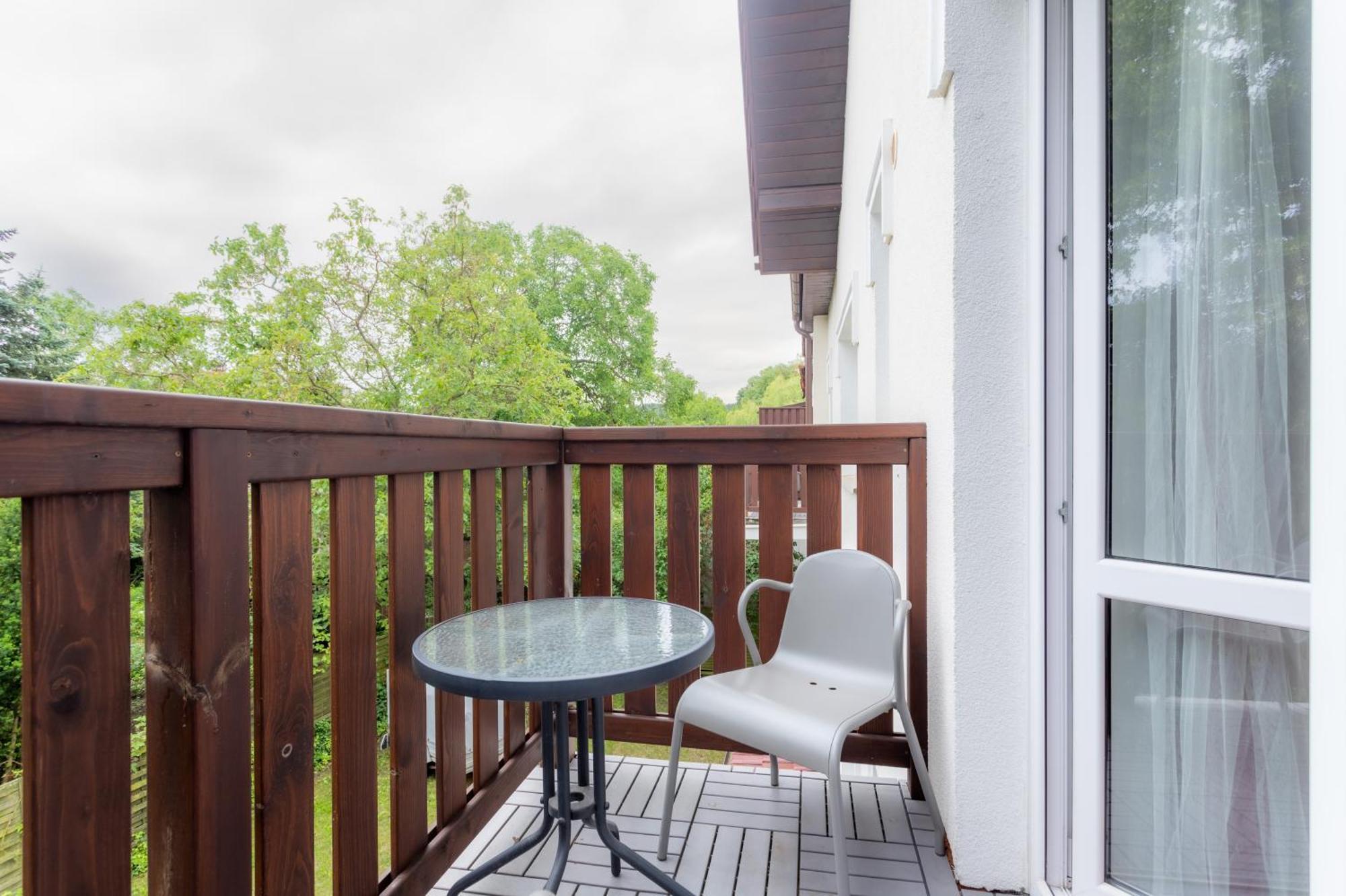 Superiq Villa Sopot Exterior foto