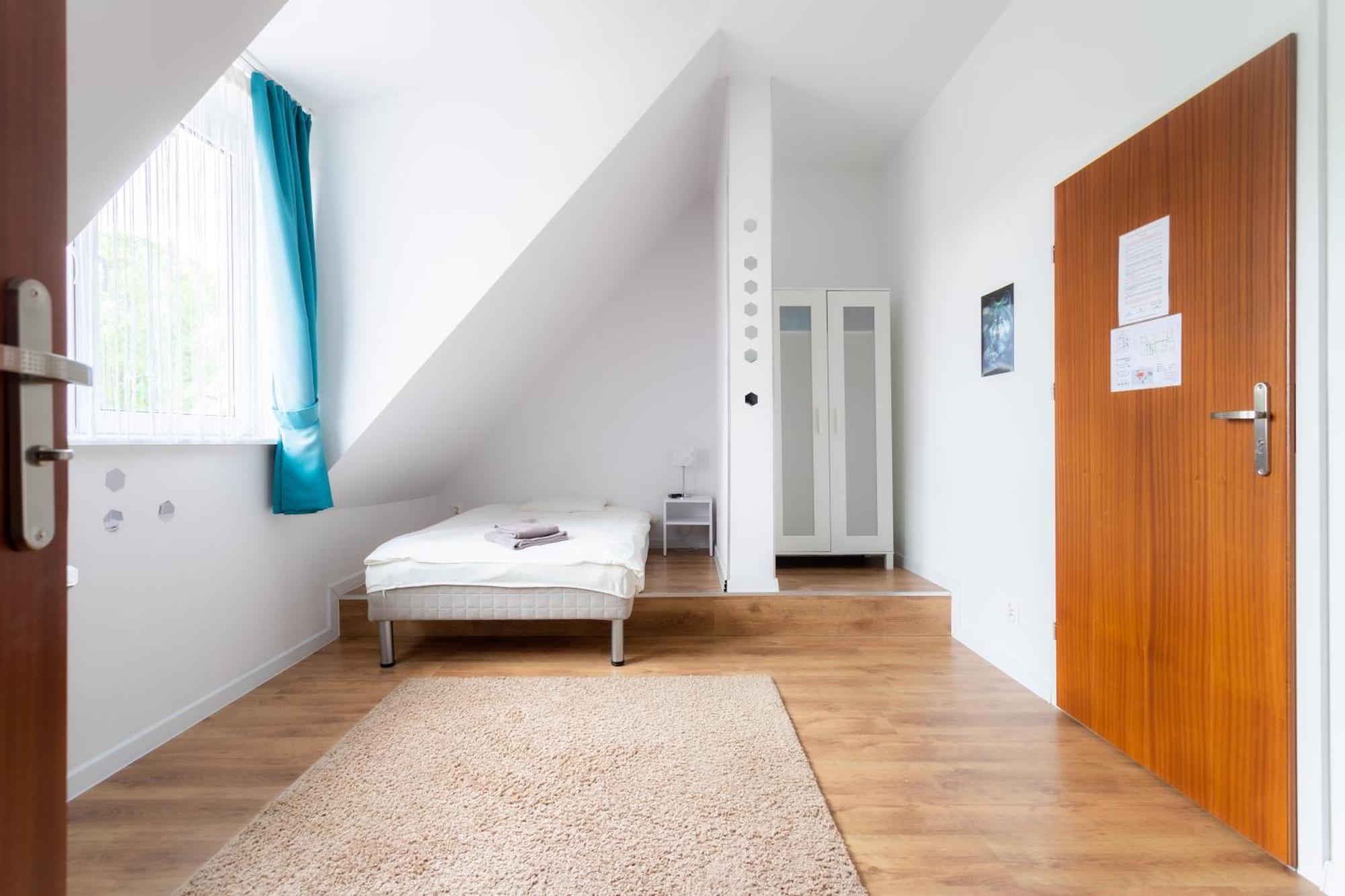Superiq Villa Sopot Exterior foto