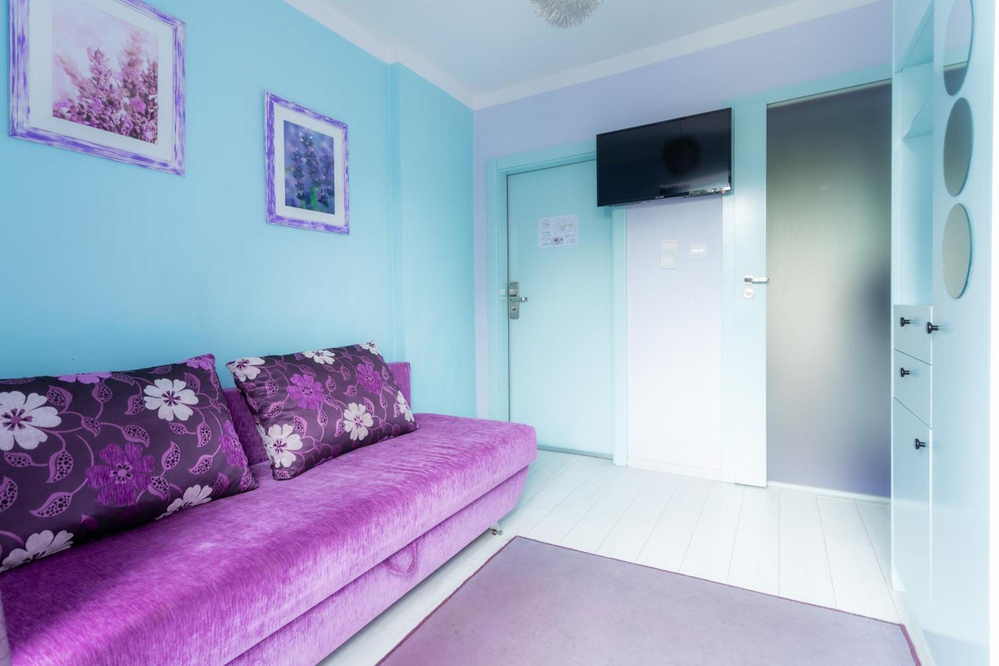 Superiq Villa Sopot Exterior foto