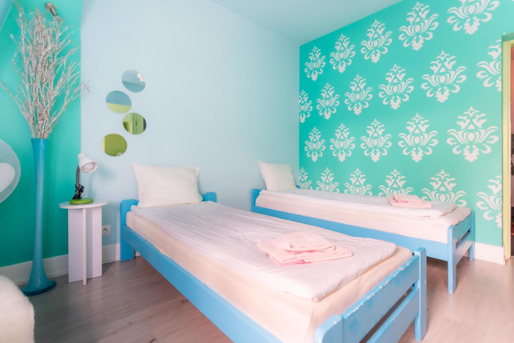 Superiq Villa Sopot Exterior foto