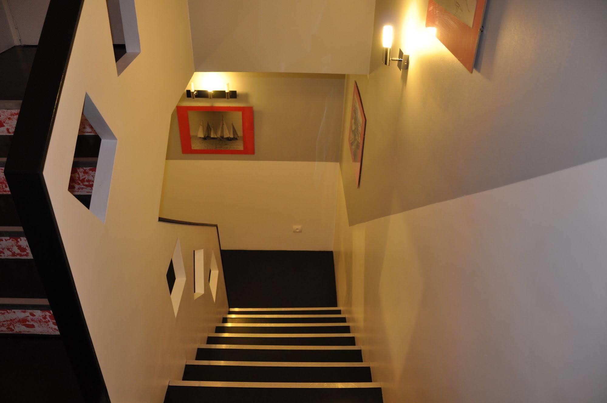 Superiq Villa Sopot Exterior foto