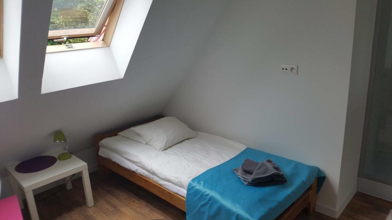Superiq Villa Sopot Exterior foto